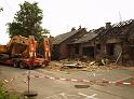 Hausexplosion Bornheim Widdig P505